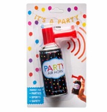 Air Horn Portable Hand Held