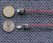 Multi Voltage LED Akkuspannung