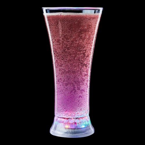 Blinkende wasser aktivierte - 2,