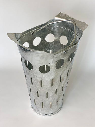 Hofsinkkasten schlitzeimer - hofsinkkasten,