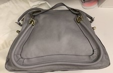 Chloe paraty large cashmere - paraty,