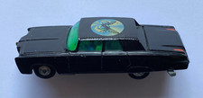 Corgi Toys - The Green Hornet Black Beauty  - Made in Great Britain