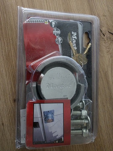 Master lock 6271 - master,