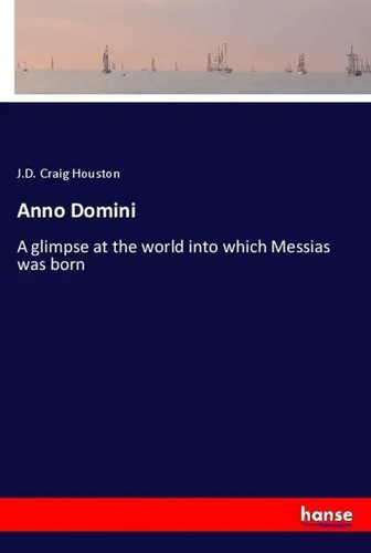 Craig houston anno - j., d.