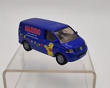Siku 1338 - VW T5 Transporter