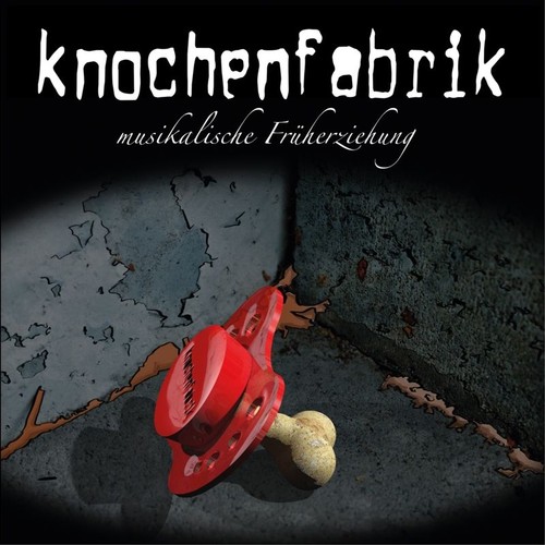 Knochenfabrik - knochenfabrik:,