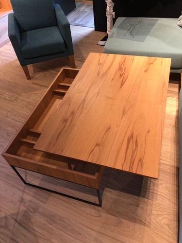 Team7 filigno step - , couchtisch