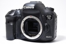 Canon eos mark 20 2mp - canon, ii