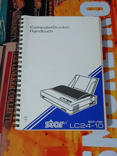 STAR LC24- 10 Colour