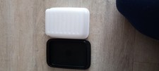 Tupperware Butterdose