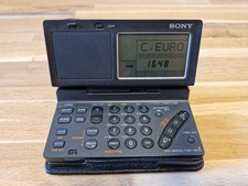 Sony ICF-SW100 World Band