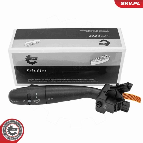 Kombischalter