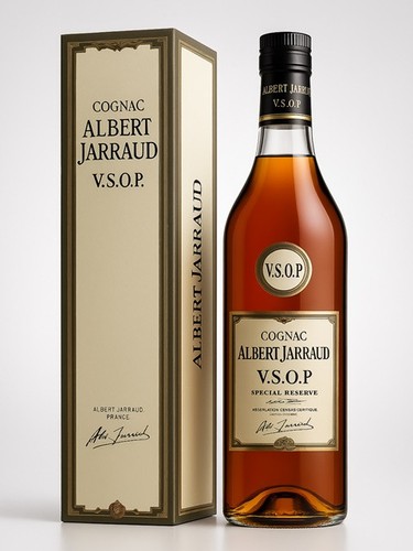 Cognac albert - /, l)