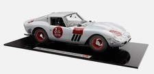 CMC,FERRARI 250 GTO Grey