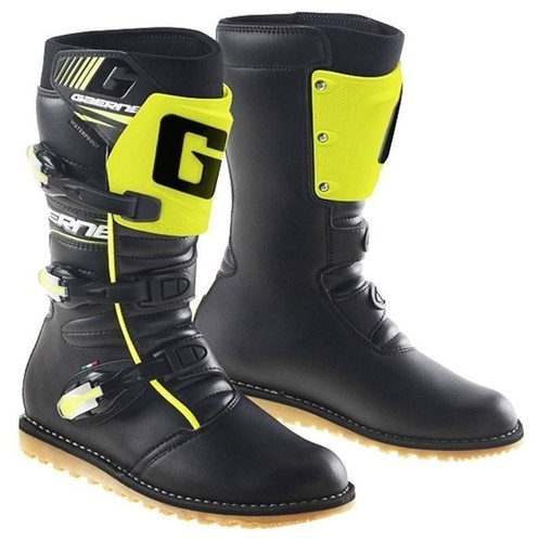 Gaerne balance classic stiefel - gaerne,
