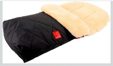 Kaiser Lammfell Fußsack