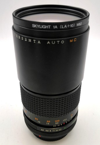 Presenta auto 200mm 3 - presenta, f/3.3