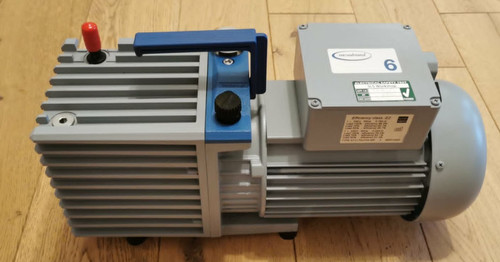 Vacuubrand 6 - vacuubrand,