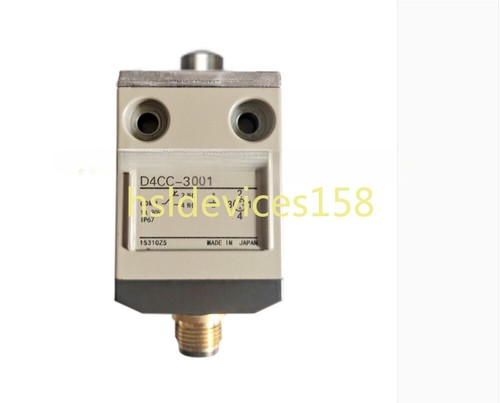 1pcs new for d4cc 3001 - 1pcs, limit