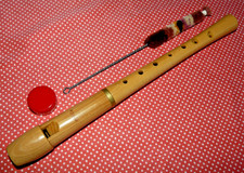 Moeck Sopran-Blockflöte