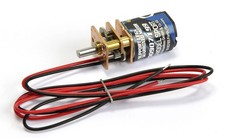 Carson Getriebemotor für