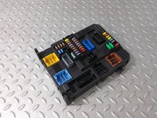 Citroen Berlingo 2020 Fuse