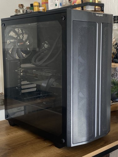 High end ryzen 9 - end,