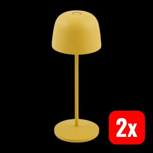 Lindby tischleuchte lampe led - lindby,