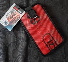 Handytasche Feuerwear mitch 15 (163 x 85 mm) aus Feuerwehrschlauch,  Xiaomi u.a.