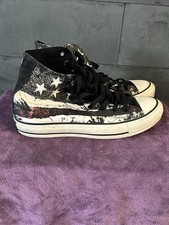 Converse Chucks Original Neu Limited 40 Stars Washed