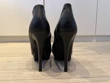 buffalo stiefeletten 39