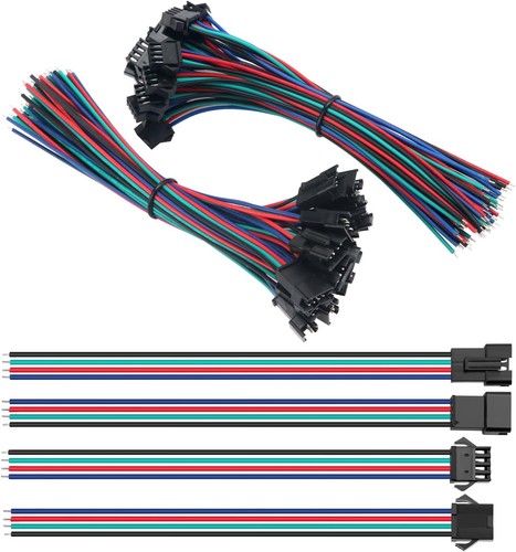 Jst pin steckverbinder 15 - 4,
