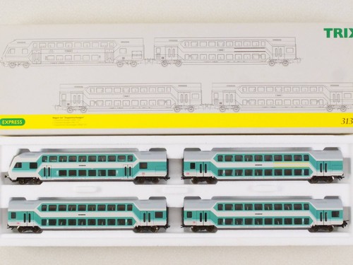 Trix express 31362 - express,