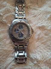 Festina Herren-Armbanduhr