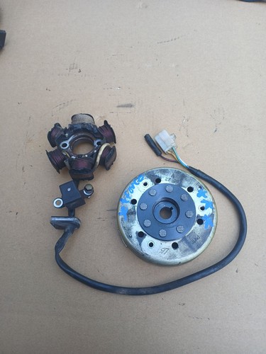Original peugeot jetforce - original, 50