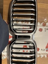 Ziergitter Front BMW X3 (G01)