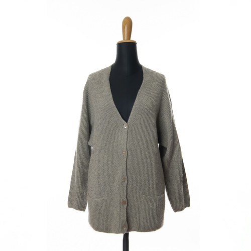 Malo strickjacke 100 kaschmir - malo, 100%