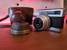 Werra zeiss 35mm - werra,