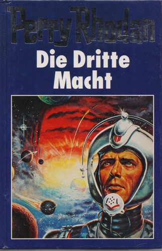 Perry rhodan blaue - perry,