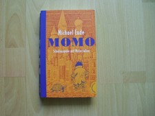 MICHAEL ENDE: MOMO (TB 2015)