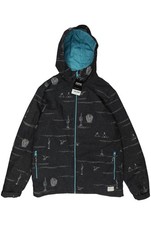 O Neill Jacke Jungen Mantel