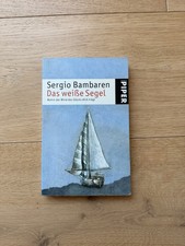 Das weiße Segel von Sergio