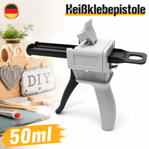 Dosierpistole epoxid - dosierpistole,