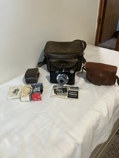 Vintage Voigtlander Perkeo 11