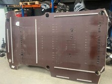 Bodenbelag Boden Bodenplatte Bodenbelag 7H1863732 VW T5  TRANSPORTER