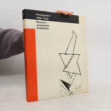 Avantgarde I. 1900-1923