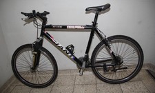 Mountainbike MTB Fahrrad GIANT