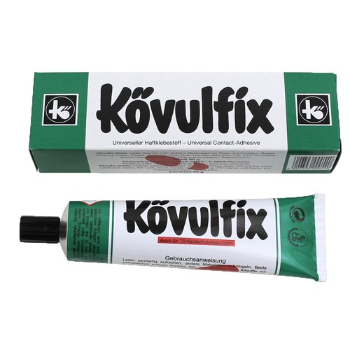 Kövulfix schuhkleber 60g tube - schuhkleber,