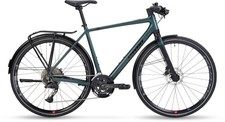 STEVENS E-STRADA 6.3.4 Ivy