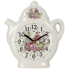 Wanduhr für Küche -